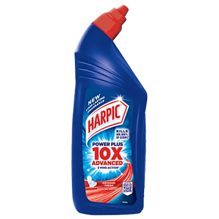 HARPIC local 5 LTR