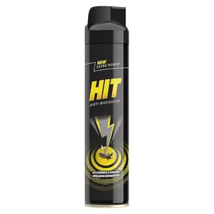 black hit 400ml